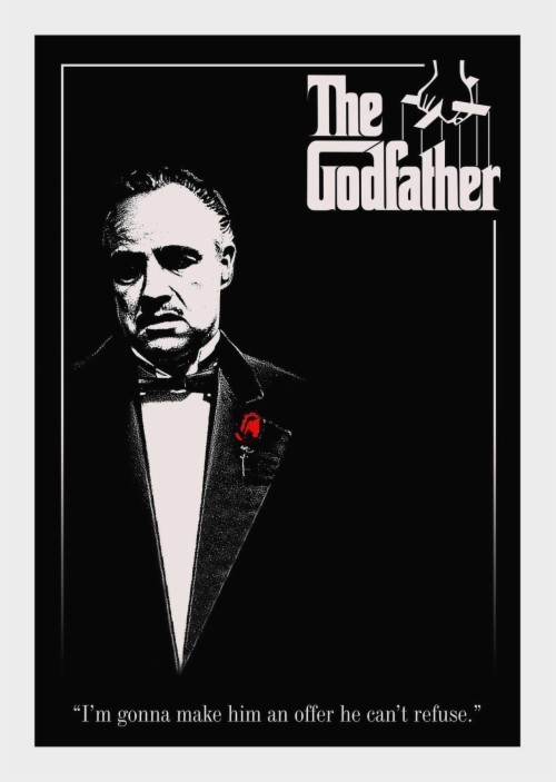 The Godfather Wallpapers 1080p (#404698) - HD Wallpaper & Backgrounds  Download