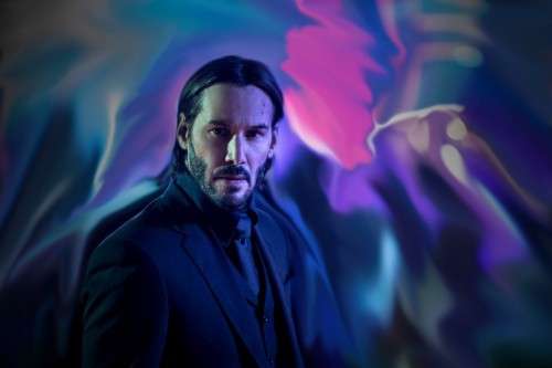 John Wick Mode Ultra Hd John Wick 409566 Hd Wallpaper