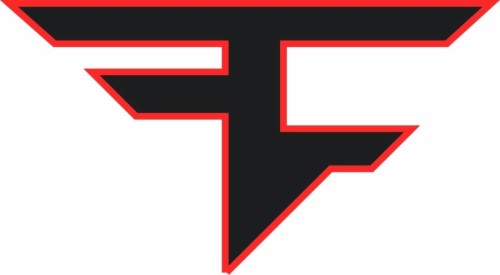 3d Faze Wallpaper Wallpapersafari - Faze Logo Lightning (#3194780) - HD ...