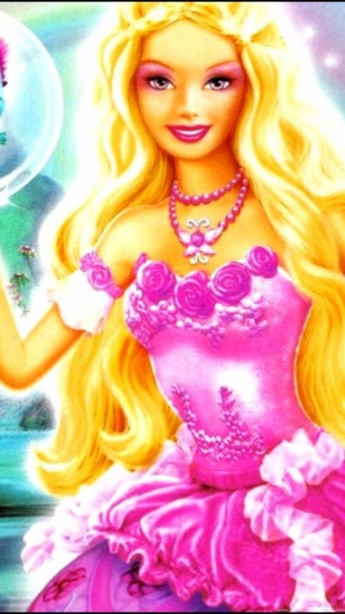 Android Hd - Barbie Fairytopia Mermaidia (#417905) - HD Wallpaper