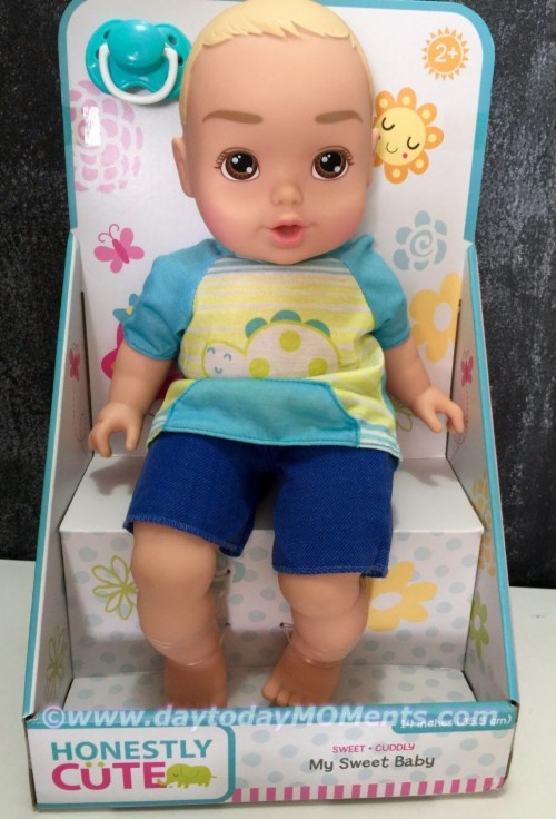 my sweet love baby doll target