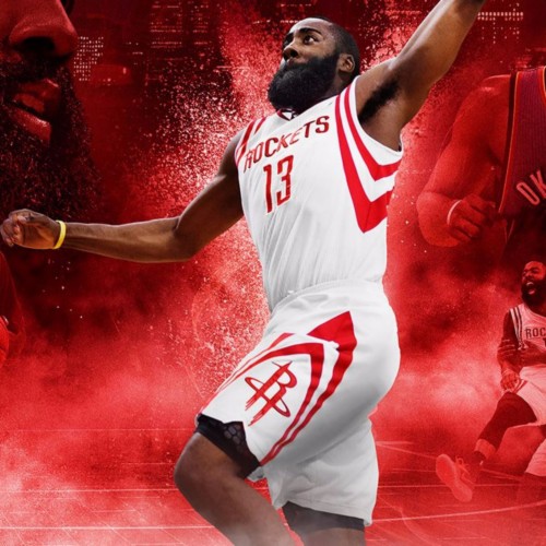 James Harden Hd Wallpaper Photo Nba ハーデン 壁紙 4242 Hd Wallpaper Backgrounds Download