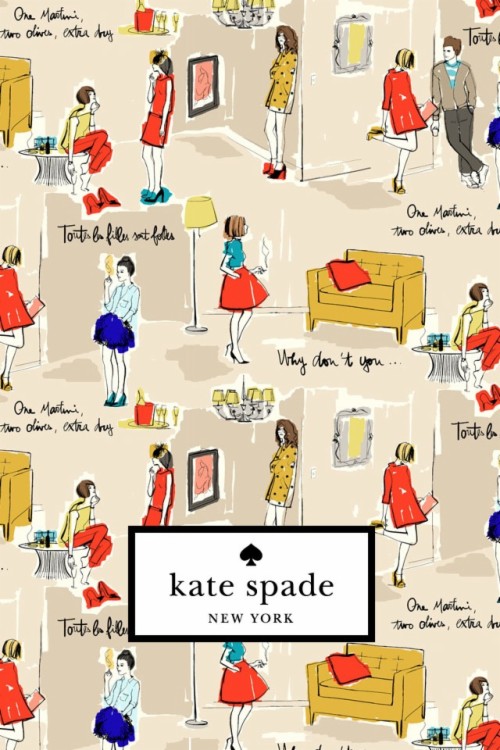 Is This Your First Heart Kate Spade Wallpaper Iphone 5 4169 Hd Wallpaper Backgrounds Download