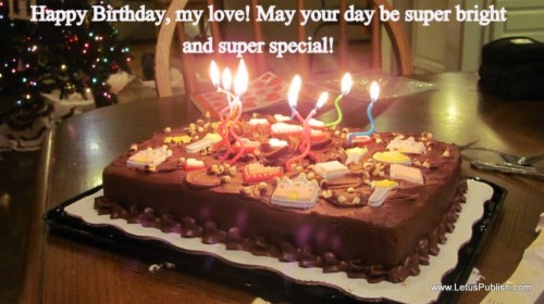 Beautiful Birthday Cake Images - Cake Beautiful Happy Birthday ...