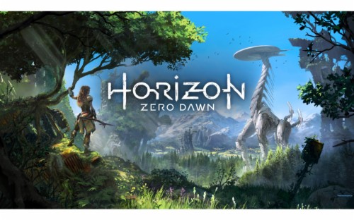 Live Horizon Zero Dawn Wallpapers Download In Full - Horizon Zero Dawn ...