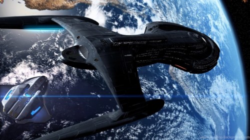 Gray Spaceship, Star Trek, Spaceship, Lcars Hd Wallpaper - Star Trek ...