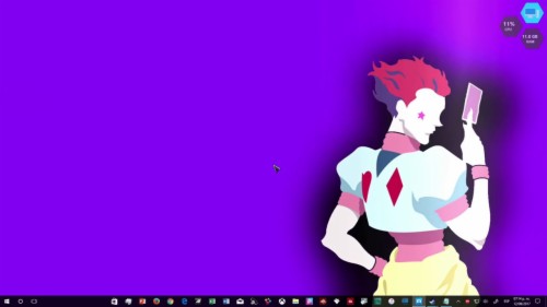 Featured image of post Hisoka Wallpaper Computer We ve gathered more than 5