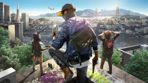 list of free watch dogs 2 wallpapers download itl cat watch dogs 2 wallpapers download