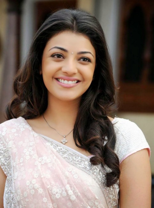 33 Kajal Aggarwal Photos Hd And Wallpapers - Kajal Agarwal Hot In ...