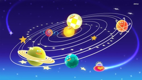 List Of Free Solar System Wallpapers Download Itlcat