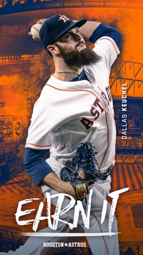 Houston Astros Wallpaper Hd - Houston Astros Never Settle (#446622 ...