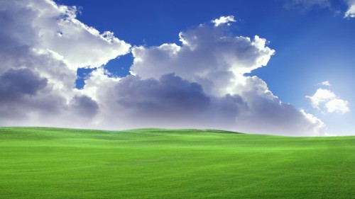 Hd Wallpaper Widescreen 1080p Nature - Windows Xp Wallpaper Hd (#452350 