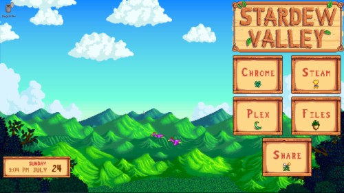 stardew valley stardew valley dual monitor 455750 hd wallpaper backgrounds download stardew valley dual monitor