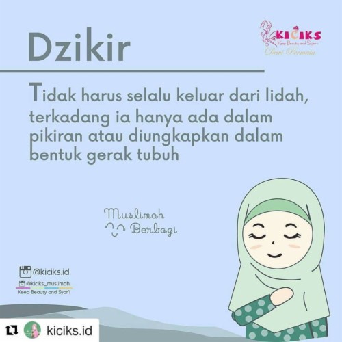 17+ Gambar Kata Kata Motivasi Islami