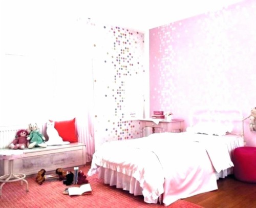 Paper Bedrooms Baby Girl Nursery Wallpaper Borders Bedroom