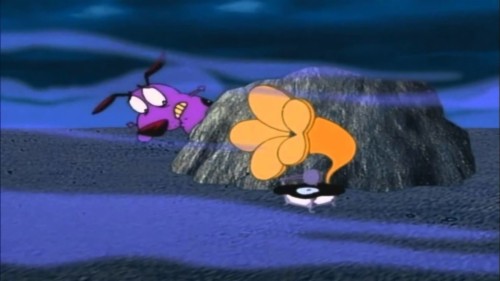 Featured image of post Courage The Cowardly Dog Wallpaper Iphone Courage the cowardly dog memes