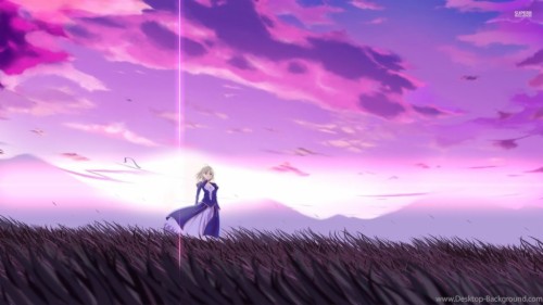 Fate Stay Night Wallpaper - Fate Stay Night (#481792) - HD Wallpaper ...