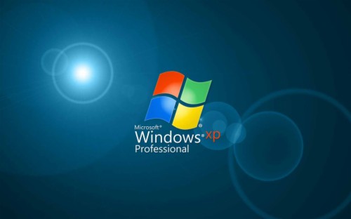 Windows Xp Animated (#2294043) - HD Wallpaper & Backgrounds Download