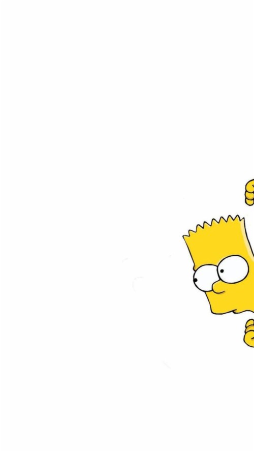 Simpson Supreme Wallpaper - Bart Simpson Supreme (#1158202) - HD ...