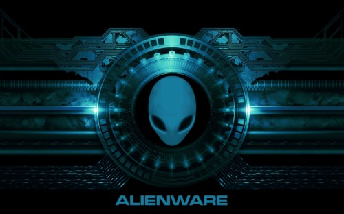 Alienware Wallpaper - Windows 10 Wallpaper Alienware (#488806) - HD ...