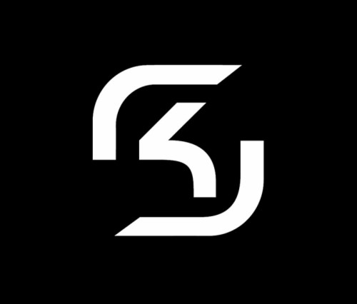 Sk Gaming Logo Csgo (#489619) - HD Wallpaper & Backgrounds Download