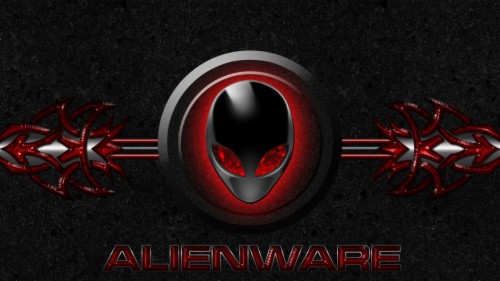 Alienware Red Wallpaper Hd Hd Wallpaper Backgrounds Download