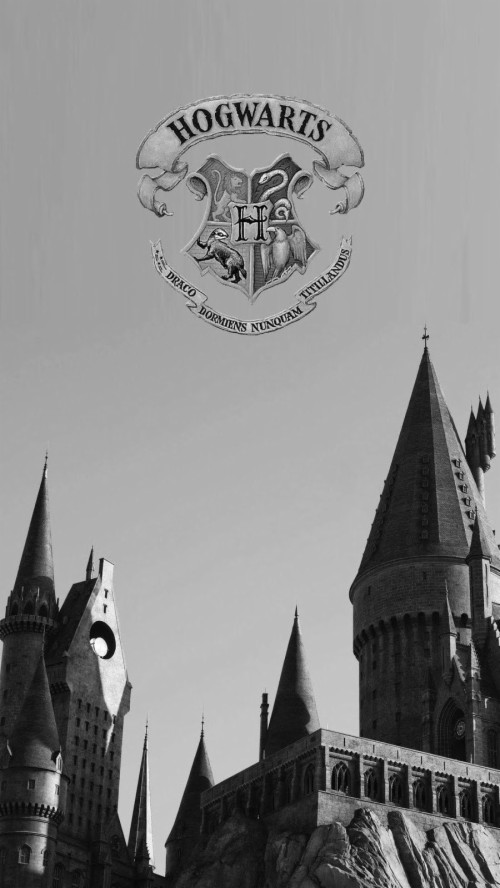 Featured image of post Minimalist Hogwarts Desktop Wallpaper You will definitely choose from a huge number of pictures that option that will suit you exactly