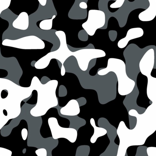 Camouflage Black And White Wallpaper Hd (#492752) - HD Wallpaper ...