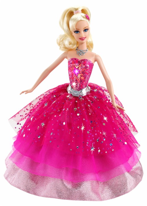 Awesome Barbie Doll Wallpaper Hd Pics Download - Mystic Kids Lillian ...
