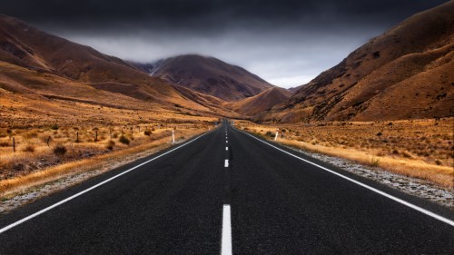 4k Road Road Wallpaper 4k 50714 Hd Wallpaper Backgrounds Download