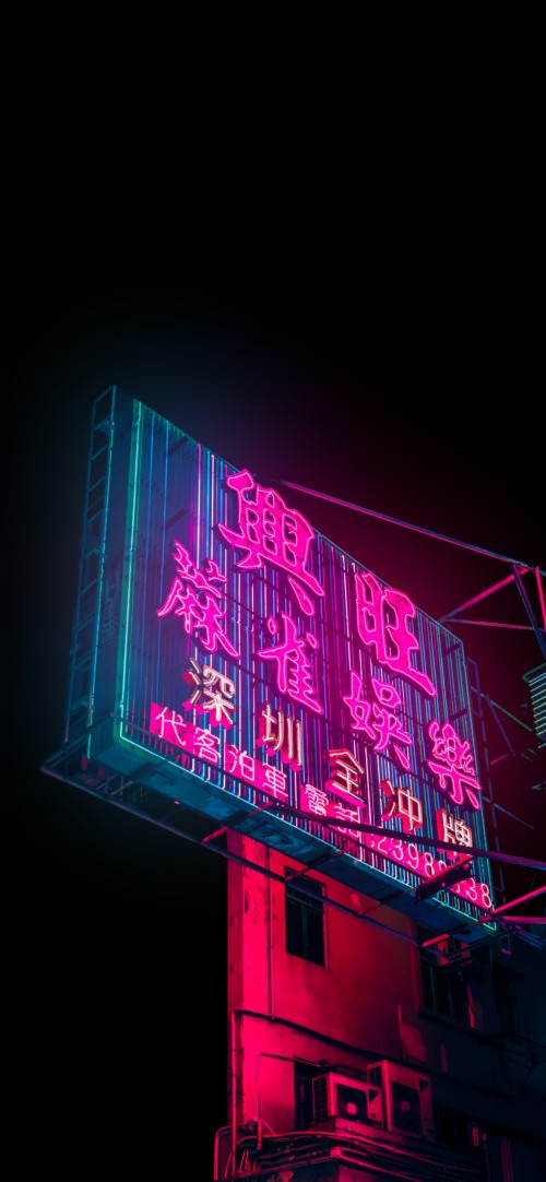 Neon - Neon Wallpaper Tumblr Iphone (#56266) - HD Wallpaper ...