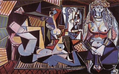 Pablo Picasso Paintings Wide Hd Wallpaper Modern Art Hd Wallpaper Backgrounds Download