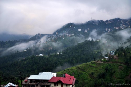 Shimla Image - Christ Church (#502452) - HD Wallpaper & Backgrounds ...