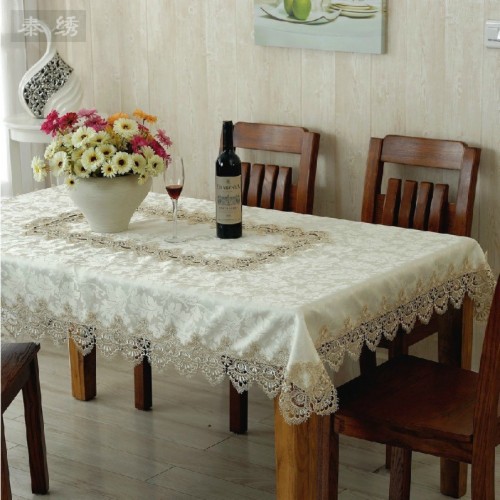 Wallpaper Meja - Tablecloth (#504024) - HD Wallpaper & Backgrounds Download