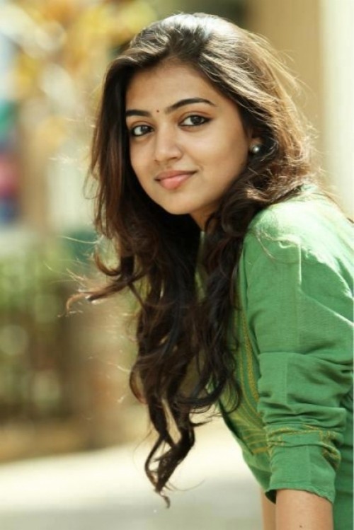 Nazriya Nazim In Neram Movie Photos Wallpapers - Raja Rani Movie