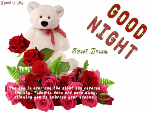 List of Free Good Night Teddy Bear Wallpapers Download - Itl.cat