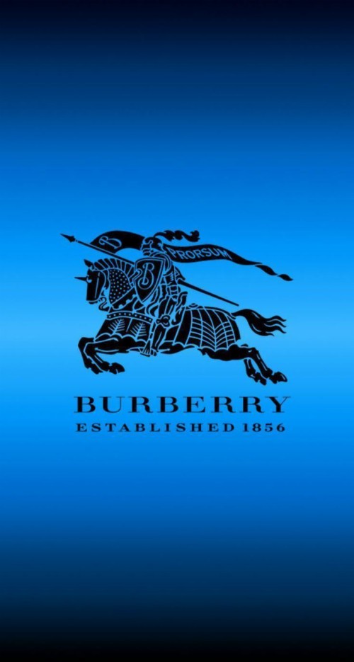 Burberry Wallpapers Wallpaper Cave - Logo Burberry (#511957) - HD