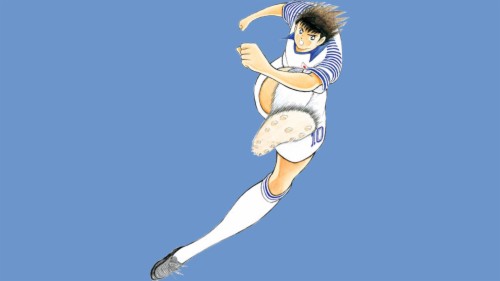 Image Result For Game Ps Captain Tsubasa Super Campeones 02 Hd Wallpaper Backgrounds Download