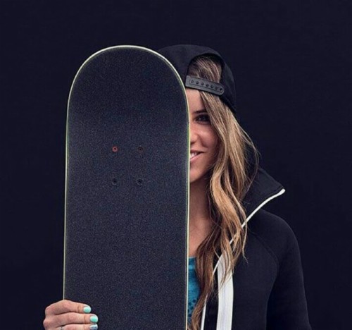 leticia bufoni nike