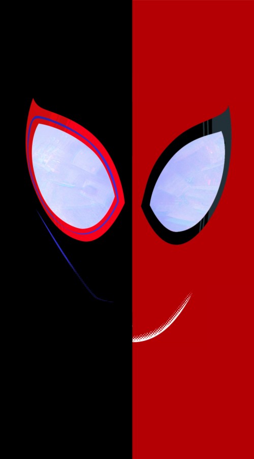 Spider Man Into The Spider Verse Wallpaper Phone (#518429) - HD ...