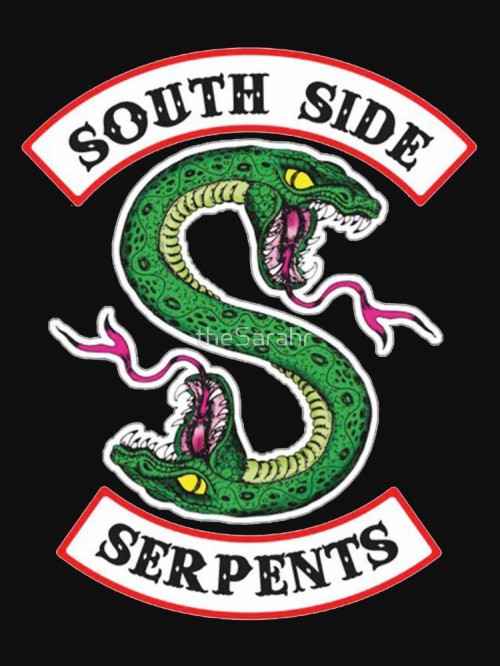 Serpents Southside And Riverdale Image Label Hd Wallpaper Backgrounds Download