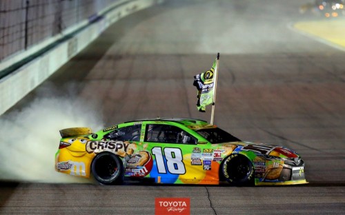 Kyle Busch Wallpaper - Kyle Busch Wallpaper 2017 (#532203) - HD ...