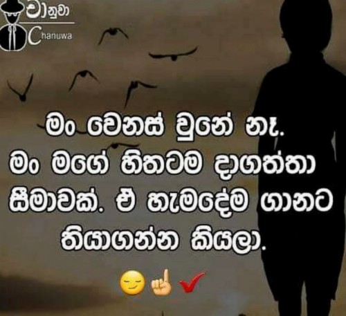 Featured image of post Broken Heart Sad Love Quotes Sinhala : Amazing quotes to bring inspiration, personal growth, love and happiness to your everyday life.