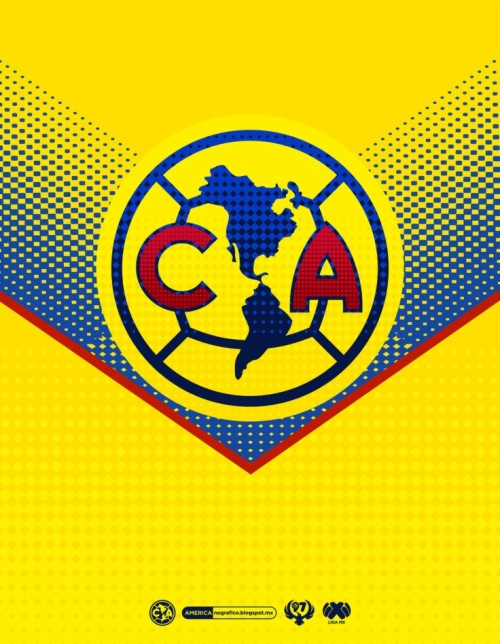 Club America Wallpaper 2018 Px, - Fondos De Pantalla Del America ...