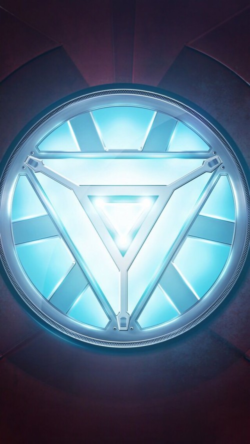 Download Inventions Iron Man Arc Reactor, Iron Man Art, Stark - Arc ...