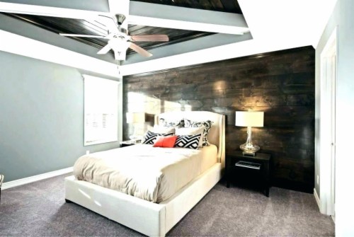 Highlight An Accent Wall Bedroom 1035307 Hd Wallpaper