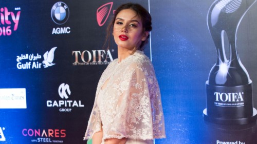 Huma Quershi - Huma Qureshi (#555583) - HD Wallpaper & Backgrounds Download