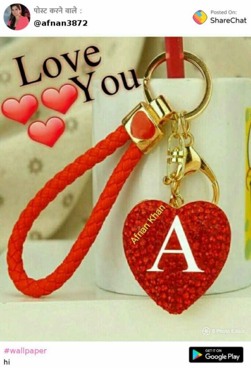 Featured image of post Romantic Love Heart M Letter Images / Then, you&#039;re just where you should be!