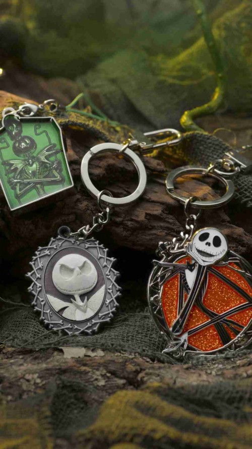 Keychain (#632297) - HD Wallpaper & Backgrounds Download