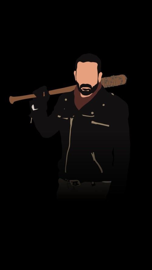 twd negan 3058194 hd wallpaper backgrounds download twd negan 3058194 hd wallpaper